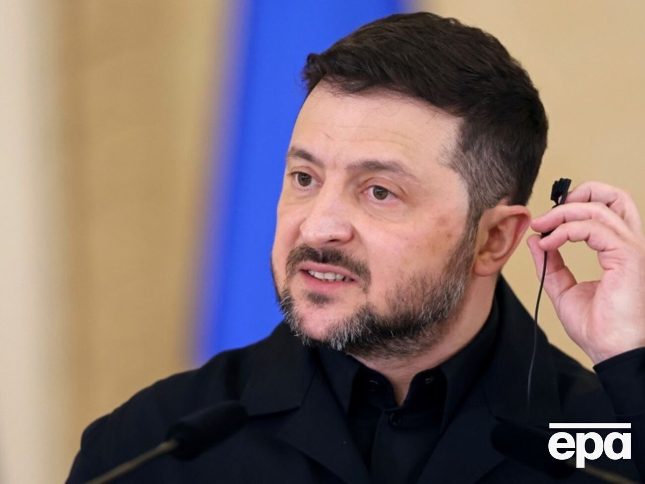 У РФ розуміють, що удари по енергетиці зараз не матимуть ефекту, каже президент