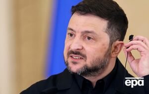 У РФ розуміють, що удари по енергетиці зараз не матимуть ефекту, каже президент