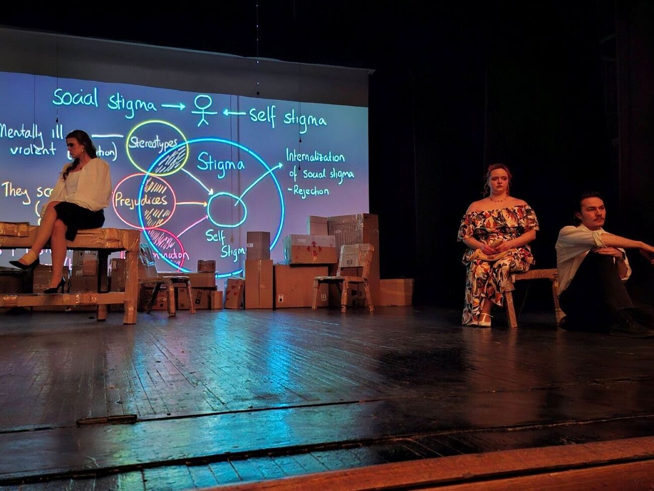 Лузіна захопилася грою Площинської