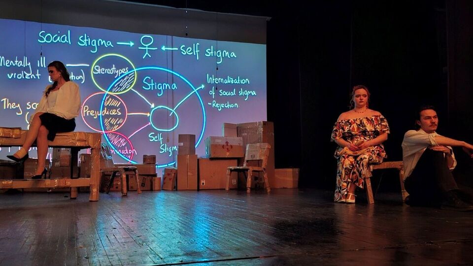 Лузіна захопилася грою Площинської