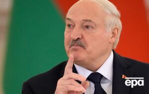 Лукашенко: Американці – молодці, почали робити те, що я Трампу порадив