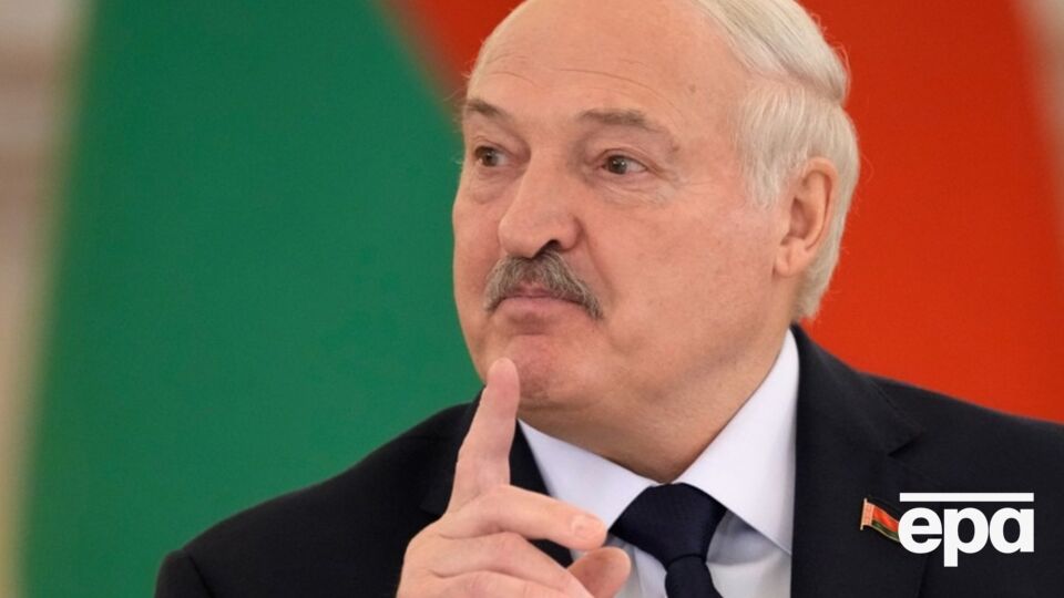 Лукашенко: Американцы – молодцы, начали делать то, что я Трампу посоветовал