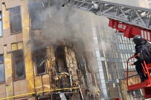 РФ застосувала понад 35 ракет