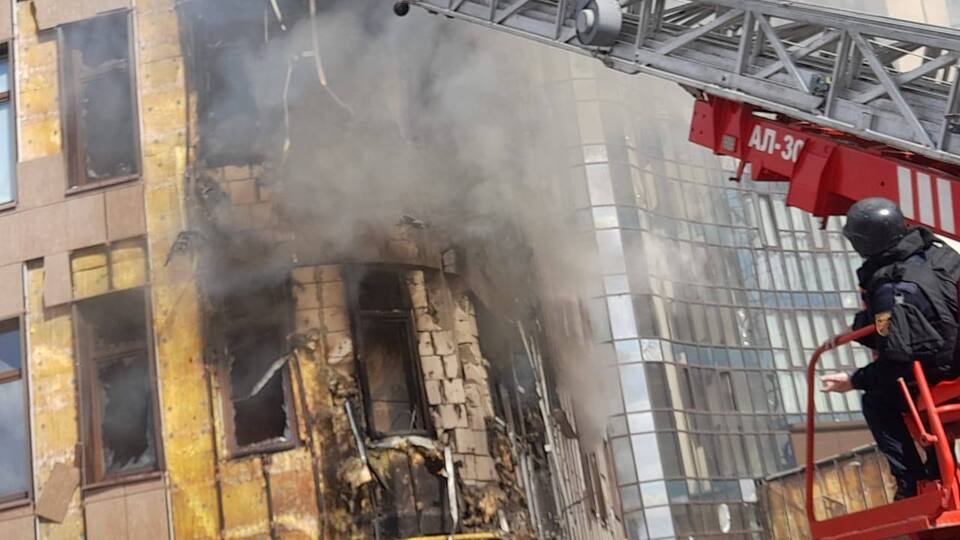 РФ застосувала понад 35 ракет