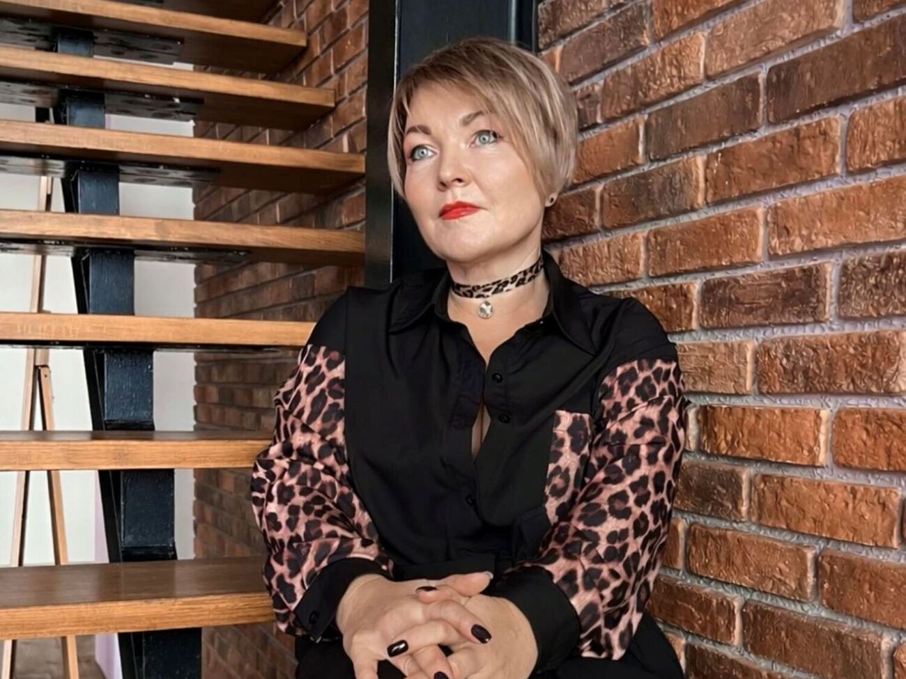 Пекун: Дочь пряталась под кроватью, потому что танк стоял возле двора