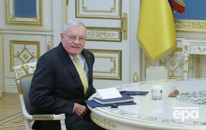 Келлог різко розкритикував союзників по Альянсу за їхню реакцію на конфлікт з Іраном