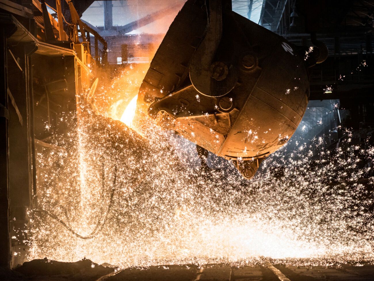 "АрселорМіттал Кривий Ріг" втратив європейський ринок, заявив гендиректор