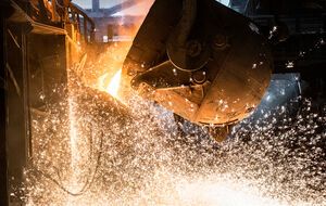 "АрселорМіттал Кривий Ріг" втратив європейський ринок, заявив гендиректор