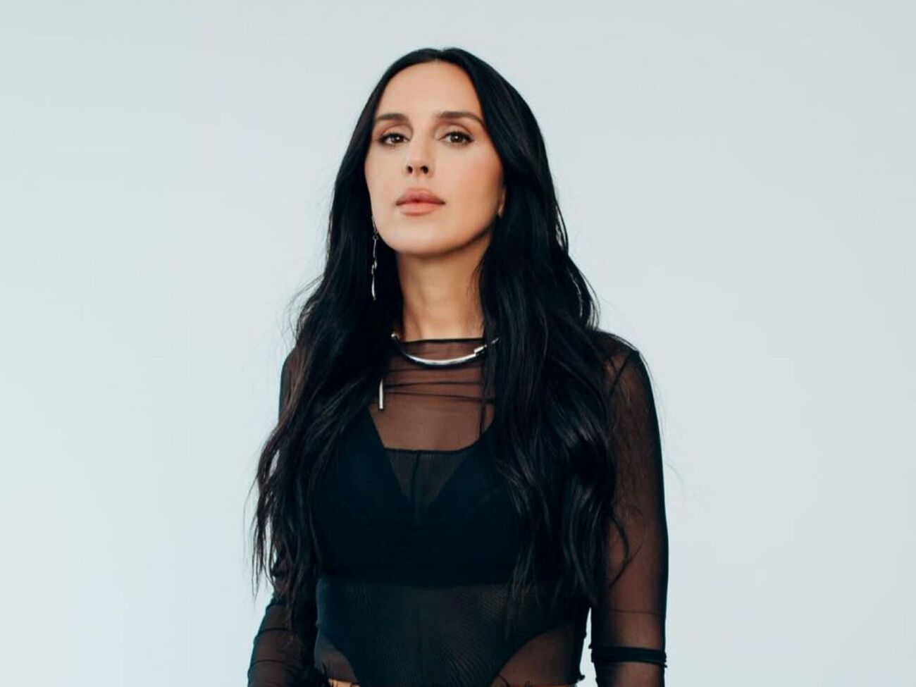 Джамала: Я сказала: "Ви розумієте, що це політичне переслідування?"