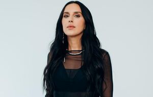 Джамала: Я сказала: "Ви розумієте, що це політичне переслідування?"