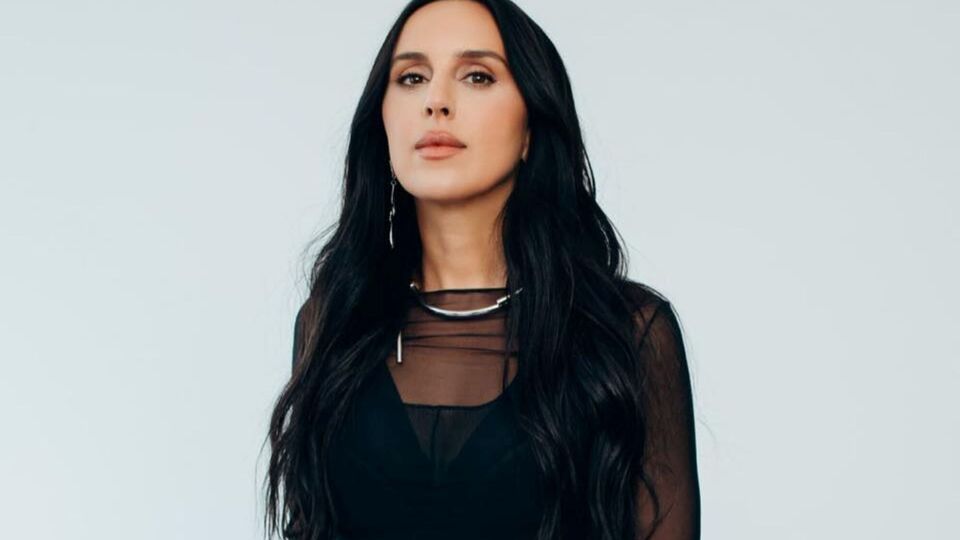 Джамала: Я сказала: "Ви розумієте, що це політичне переслідування?"