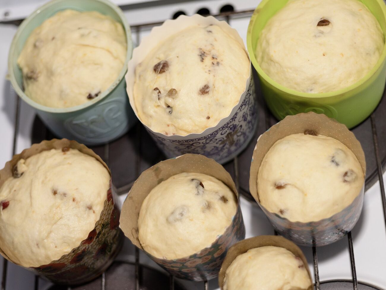 У каждой формы есть свои преимущества и недостатки