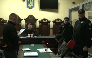 Суд назначил меру пресечения в виде содержания под стражей до 31 мая