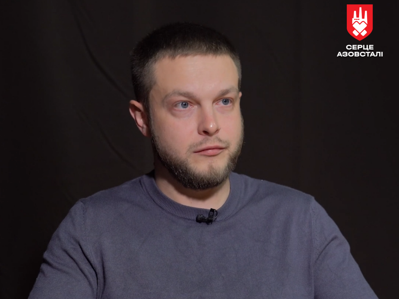 Кирилл Тюрнев стал одним из первых 10 тренеров посттравматичного роста, которых подготовили по программе "Сердца Азовстали"