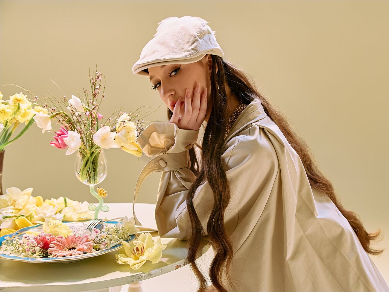 Rony: На самом деле все началось с богини Немезиды