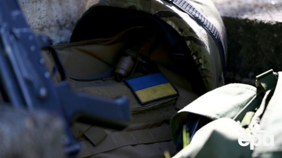 Українські військові нібито перебувають у Лівії за згодою уряду у Триполі