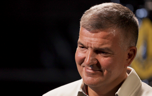 Штілерман заявив, що із зовнішнім фінансуванням в України будуть "розв'язані руки"