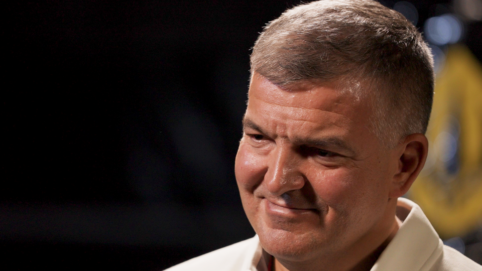 Штілерман заявив, що із зовнішнім фінансуванням в України будуть "розв'язані руки"