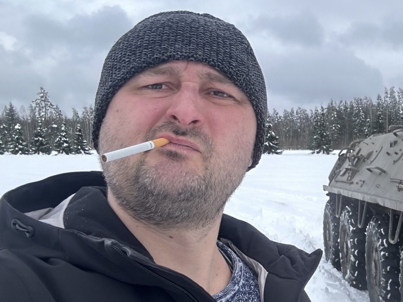 Иран порвали, как тузик грелку. Но весь мир уверен, что Трамп в полной жопе. Талантище!