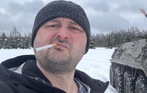 Іран порвали, як тузик грілку. Але весь світ упевнений, що Трамп – у повній дупі. Талантище!