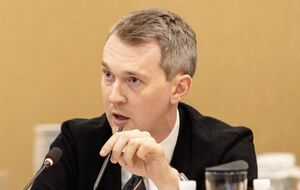 Не може бути так, що людина, яка ухиляється, має більше прав, ніж військовий, що пішов у СЗЧ