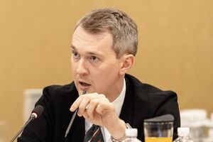 Не может быть так, что человек, который уклоняется, имеет больше прав, чем военный, ушедший в СОЧ