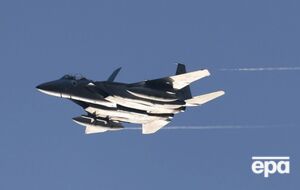 Пошуки другого пілота тривають