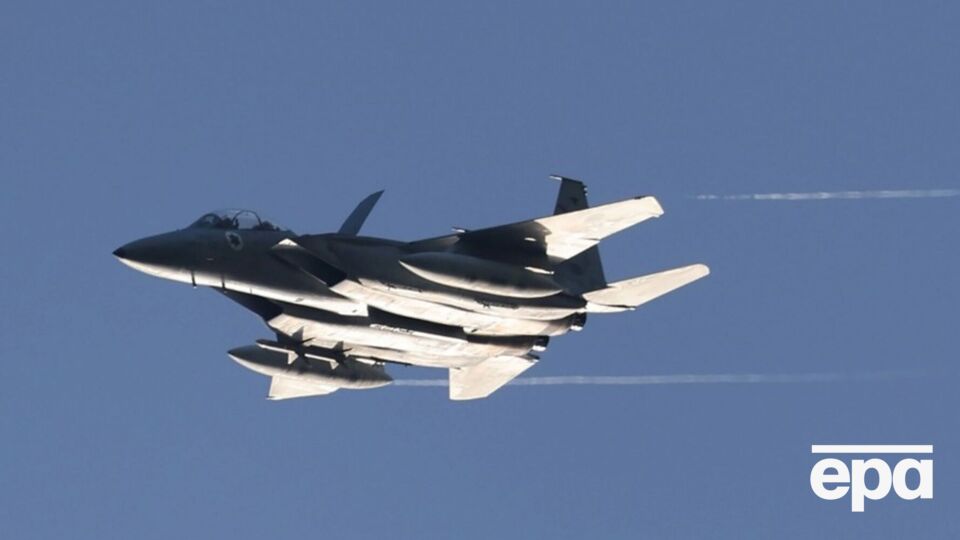 Пошуки другого пілота тривають