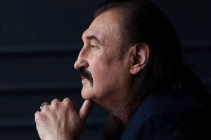 Степан Гига умер 12 декабря 2025 года