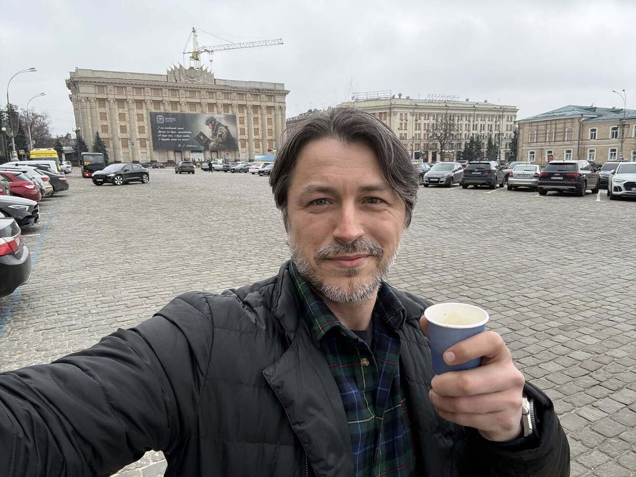 Пригадаєте мої слова. Настане день, і Україна буде не просити, а надавати гарантії безпеки!