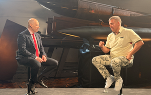 Штілерман сказав, у чому українські ракети кращі за російські