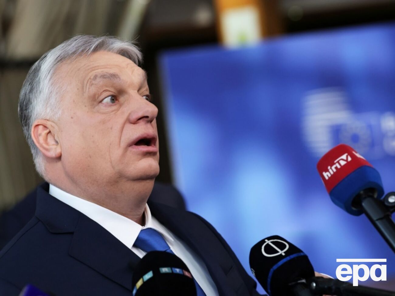 Орбан зможе впливати на владу навіть у разі поразки на виборах, пише ЗМІ