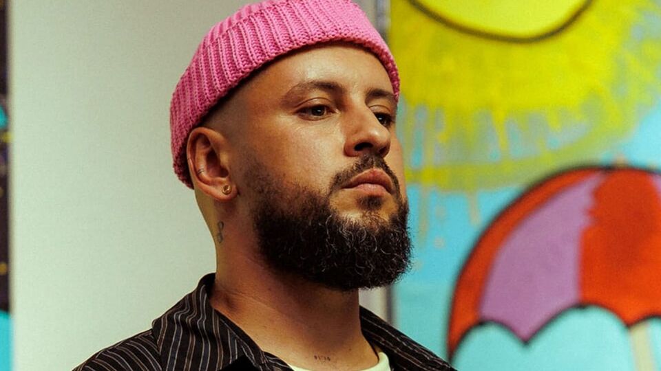 Monatik: Я не тікав на початку війни, а я опинився за кордоном і я повернувся у війну