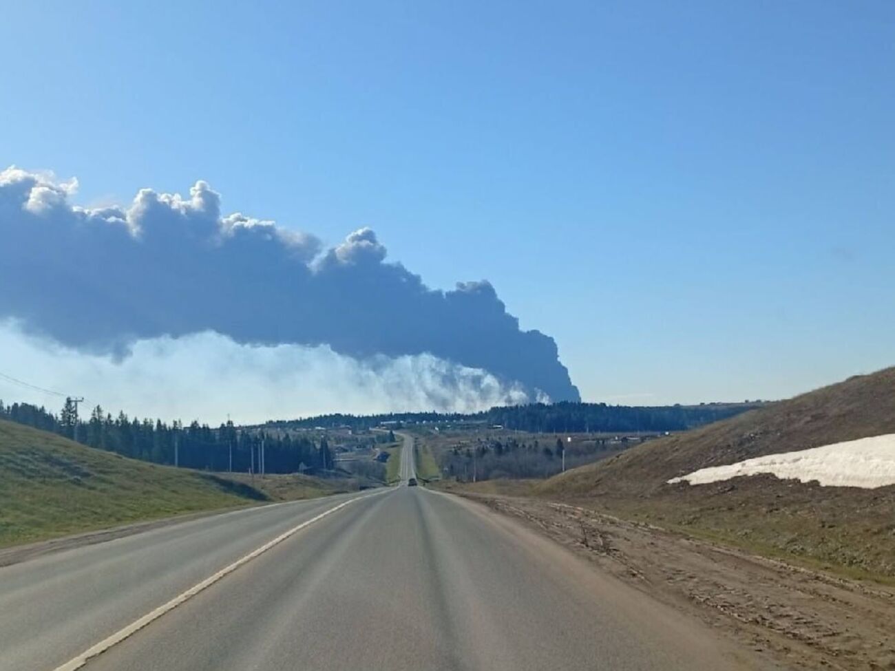 Сирени, вибухи, план "Килим". Перм другий день поспіль атакують дрони