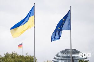 ЄС готує для України пакет тимчасових привілеїв замість пришвидшеного вступу – Politico