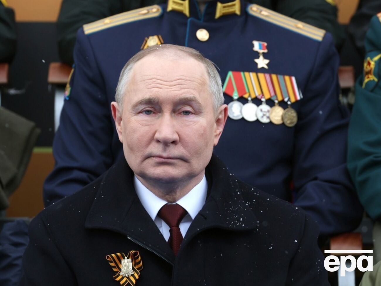 "Росіяни просто хочуть кілька годин тиші на парад". Москва безліч разів відмовлялася від тривалого перемир'я. Хронологія