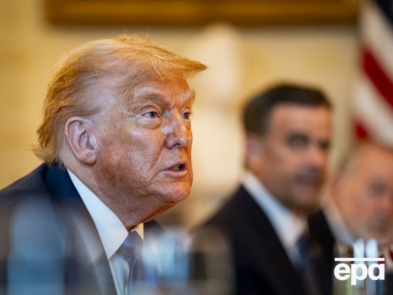 Трампа, вероятно, выдвинули на Нобелевскую премию мира – СМИ