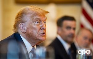 Трампа, ймовірно, висунули на Нобелівську премію миру – ЗМІ
