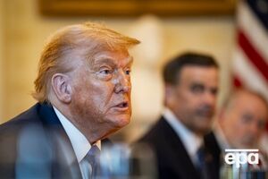 Трампа, ймовірно, висунули на Нобелівську премію миру – ЗМІ