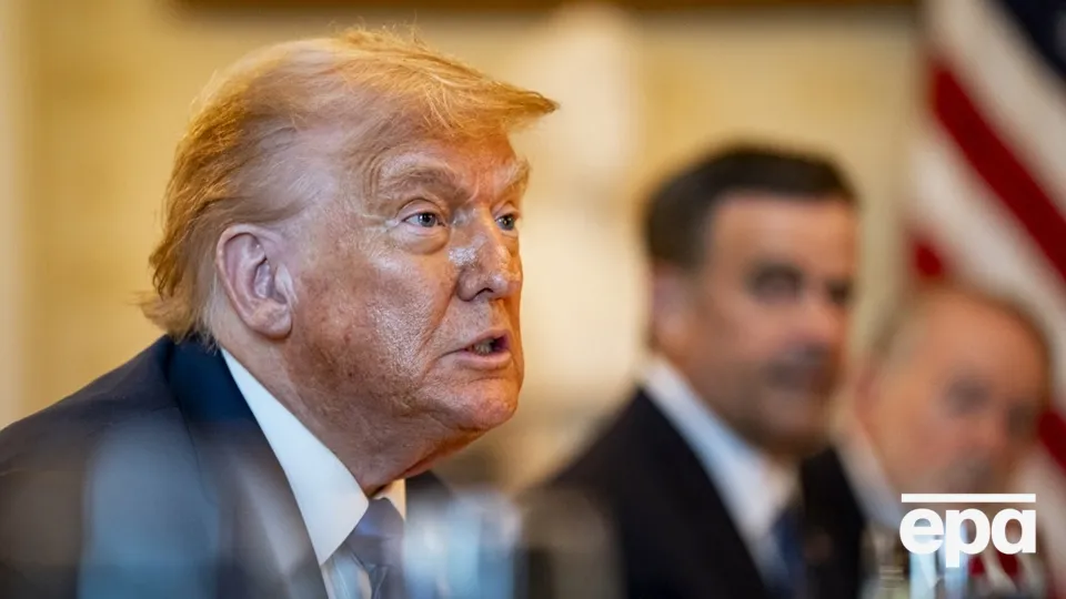 Трампа, вероятно, выдвинули на Нобелевскую премию мира – СМИ