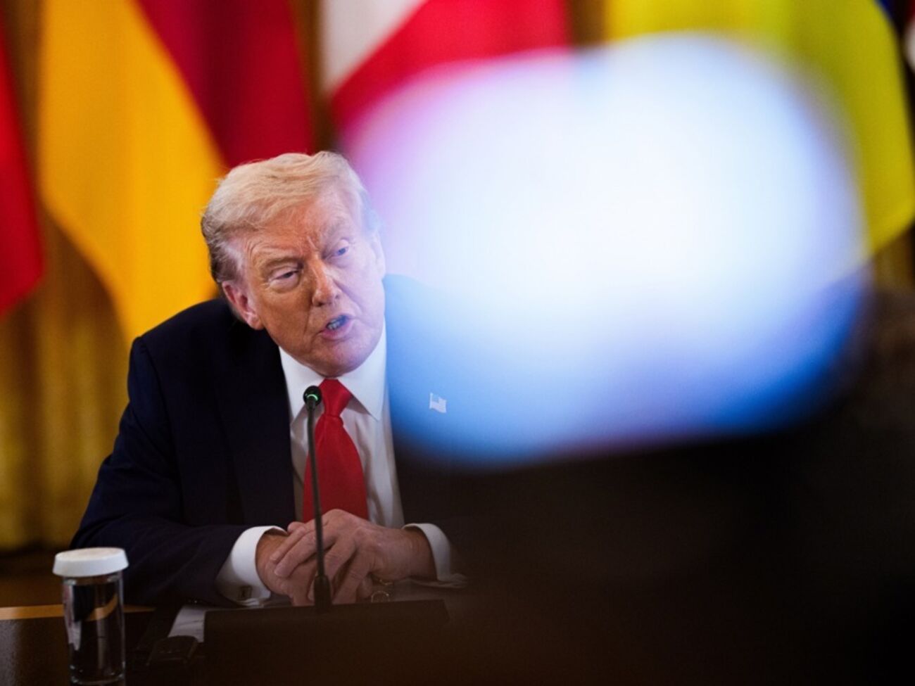 РФ хоче виторгувати послаблення санкцій з боку США за "перемирʼя" з Україною – ЗМІ