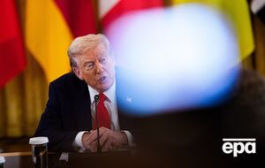 РФ хоче виторгувати послаблення санкцій з боку США за "перемирʼя" з Україною – ЗМІ