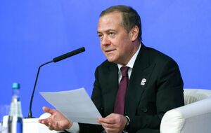 "Поводов и причин достаточно". Медведев пригрозил Европе войной и обвинил в этом ее же