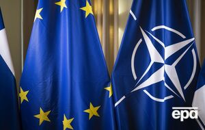 Война с Ираном показала, что НАТО не готов к вооруженному конфликту с РФ. Вот почему