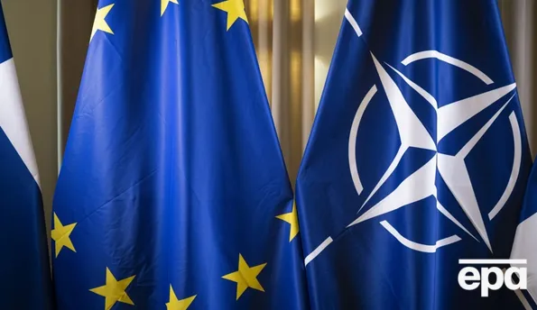 Війна з Іраном продемонструвала, що НАТО не готовий до збройного конфлікту з РФ. Ось чому