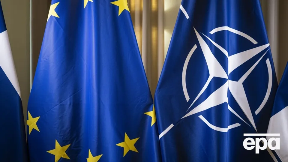 Война с Ираном показала, что НАТО не готов к вооруженному конфликту с РФ. Вот почему