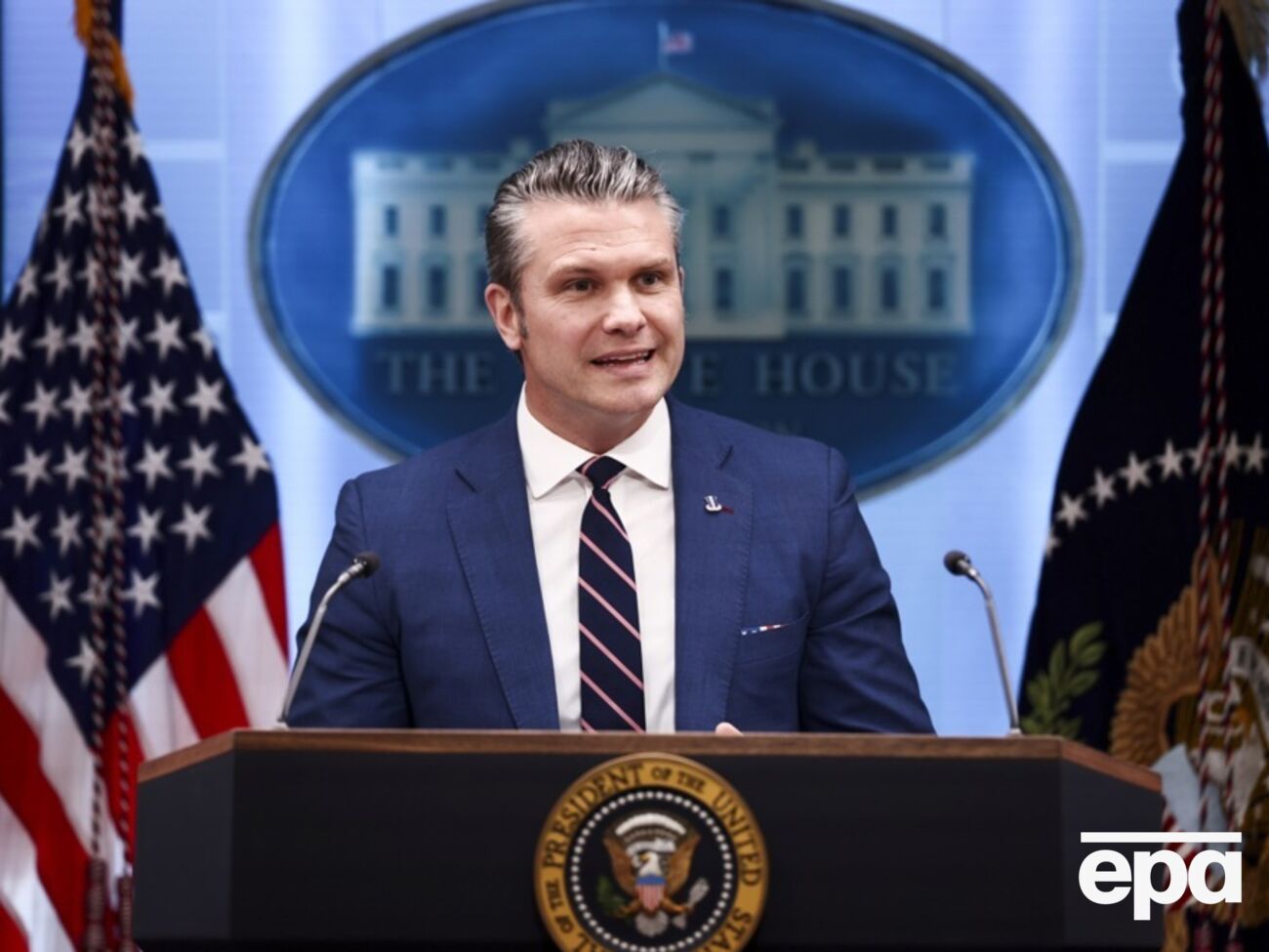 США объявили о разблокировании $400 млн помощи Украине – СМИ