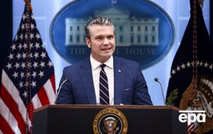 США объявили о разблокировании $400 млн помощи Украине