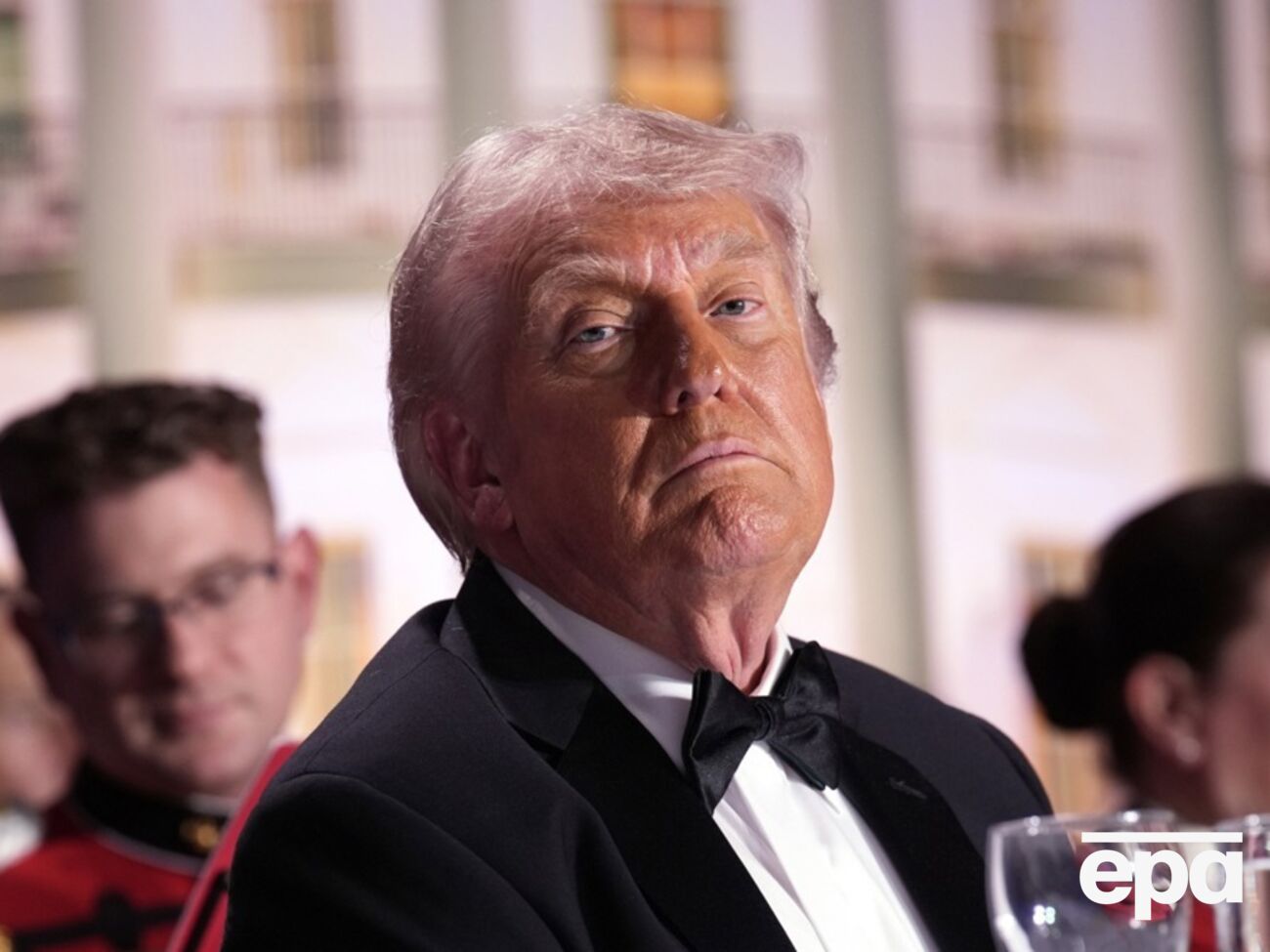 Трамп отреагировал на слова Мерца об унижении США и упомянул Украину