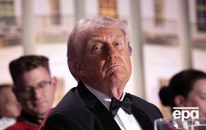 Трамп отреагировал на слова Мерца об унижении США и упомянул Украину
